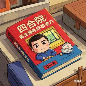 四合院：重生傻柱，终极老六