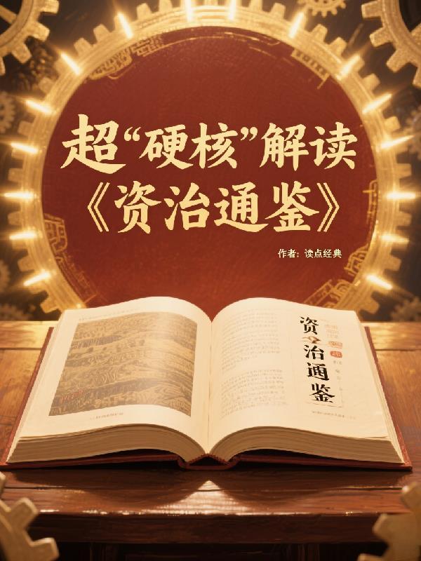超硬核解读资治通鉴