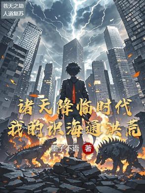 诸天降临时代，我的识海通洪荒