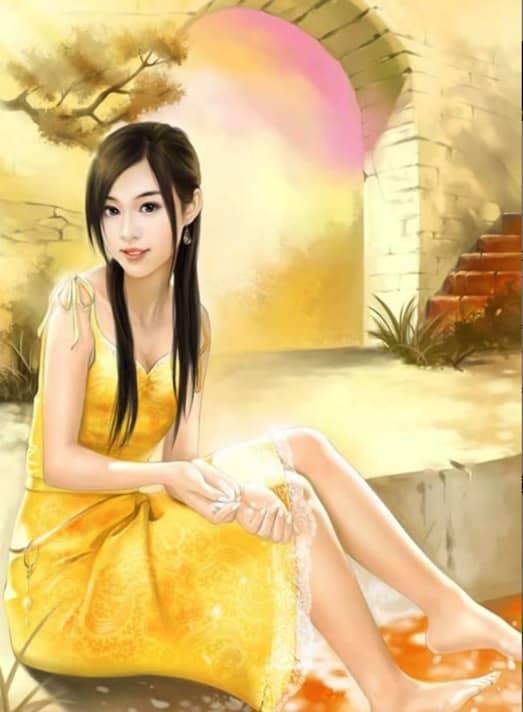 康聿树许令仪