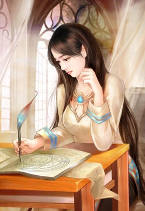 叶陆离肖凡芷