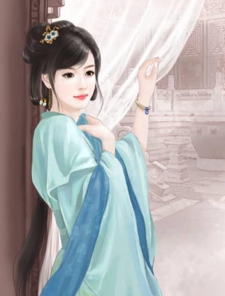 姜意迟裴钰
