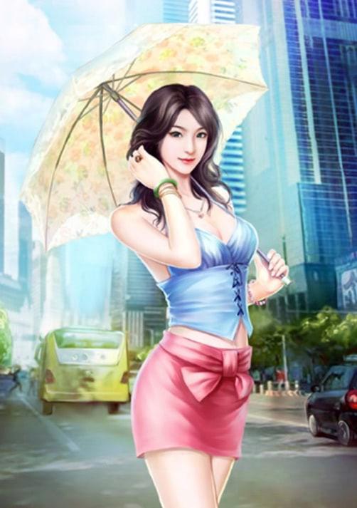 拓跋聿顿珠韩玥