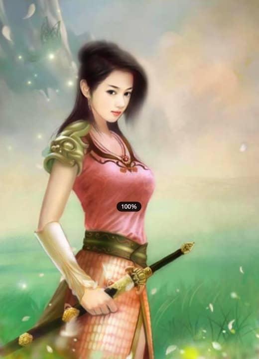 盛祈安许乔墨